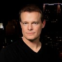 Magician  Jonathan Meyer