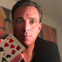 Magician Randy
