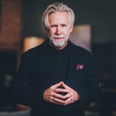 Magician Steve Vaught