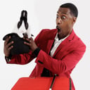 Reggie Regg the Magic Man