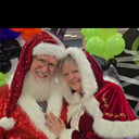 Santa Bling