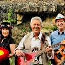Barry Williams and the Traveliers