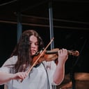 Maia Timm -  Violinist