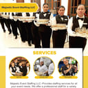 Majestic Event Staffing LLC