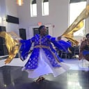 Majestic Praise