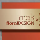 mak floral design