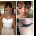 Make-up by Terrena
