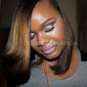Make Up by Latricia