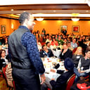 Mark Edward Thompson, Motivational Speaker
