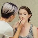 Makeup Artist Kay Kremer