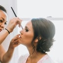 Makeup by Mary P. Riley