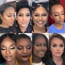 Makeupbyfeeka