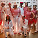 Malandro N' Motion