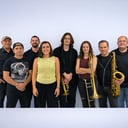 Malfunktion Band