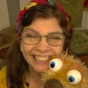 Mama Ruthie &amp; Fuzzy the Puppet's Stories