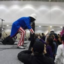 MAMADOU (West African World Fusion)