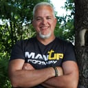 Man Up! Gods Way Men's Ministry
