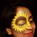 *Manasi's Art* Hennafy Me