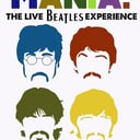 Mania! The Live Beatles Experience