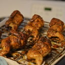 Manifold Cuisine