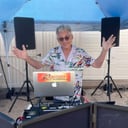 DJ Kim Foster