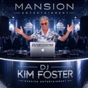 DJ Kim Foster