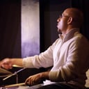 Manuel Lopez trio (with Maria Lopez)