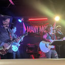 Many More Band
