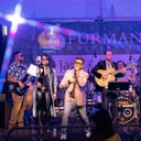Marcel Portilla Band