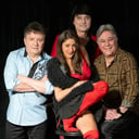 March Hare Band