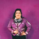 Margaret Rodriguez &amp; Los Mariachis Cc