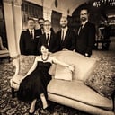 Margi &amp; the Dapper Dots