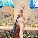 Maria Carla - Cellist
