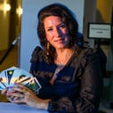 Maria Maria Tarot