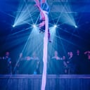 Maria Sample Circus