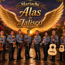 Mariachi Alas De Jalisco