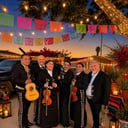 Mariachi Alma de California