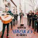 Mariachi Arraigo de America