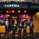 Mariachi Band Mexican Folklore