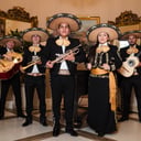 Mariachi Band Show Mexicanisimo