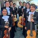 Mariachi California de Bruce Flores