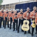 Mariachi Cantares De Mexico
