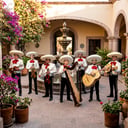 Mariachi Colima de Javier Rodriguez