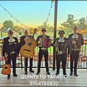 Mariachi Cuarteto Tapatio
