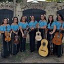 Mariachi Damas de Tejas