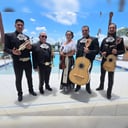 Mariachi De América Tampa