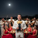Mariachi El Rey