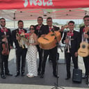 Mariachi Elegancia