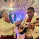 Mariachi Esencia de Mexico