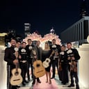 Mariachi Estrellas de Chicago
